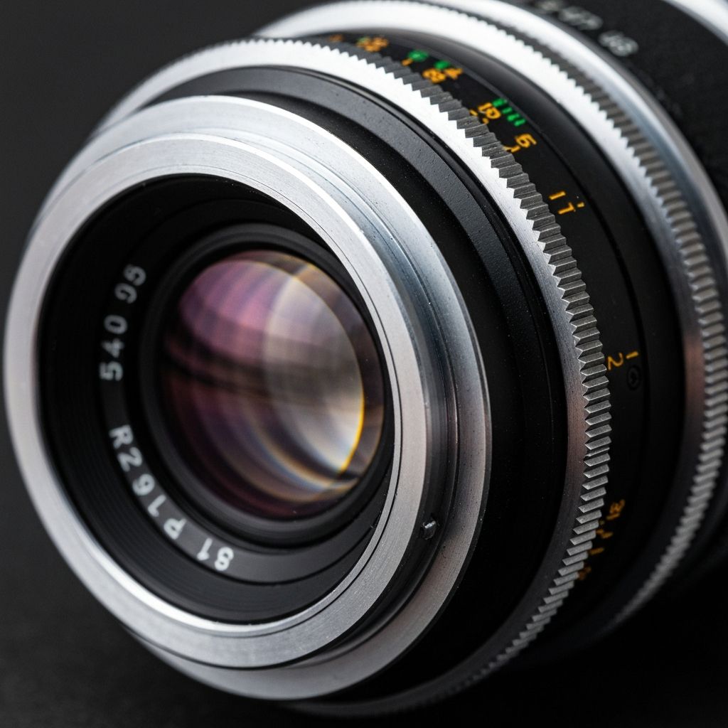 Ein hochwertig gestaltetes Magazin mit klaren Überschriften, Fotos und informativen Texten