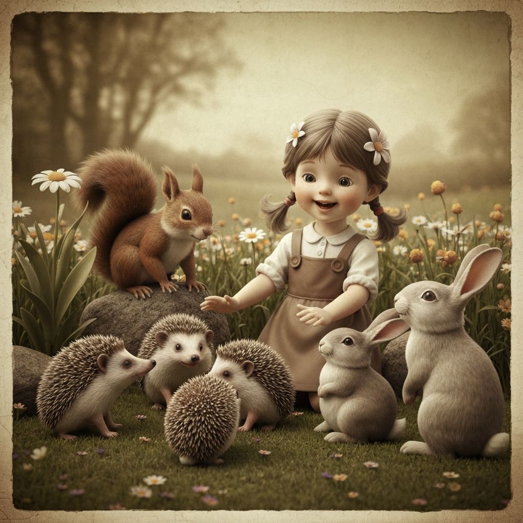 Frühstück, Mittag und Abendessen arrangiert auf einem Holztisch mit saisonalen Zutaten